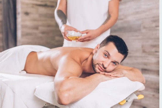 Gay Massage Brighton